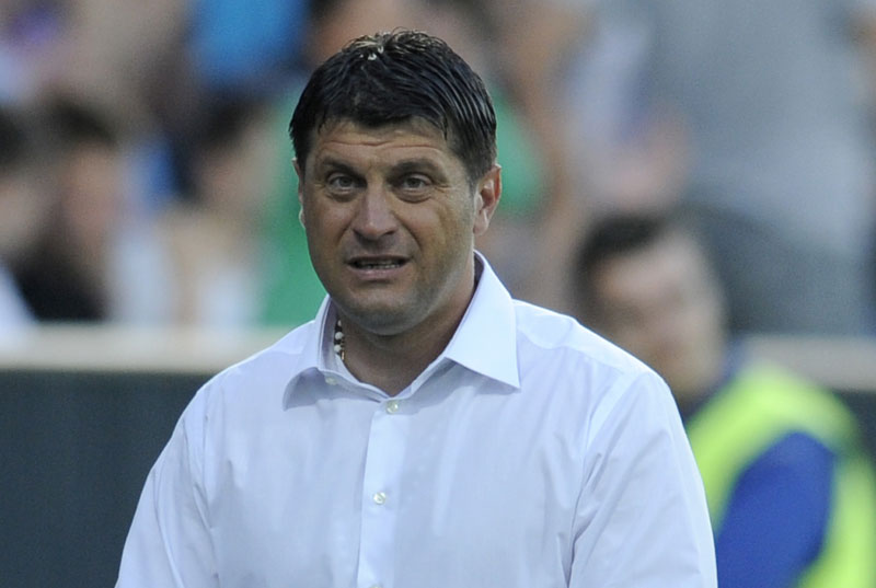 Милојевић: Звезди и Партизану је потребан овакав Чукарички – храбар и жељан победа 