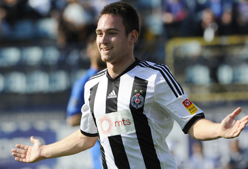 Вучелић: Андрију не бисмо продавали да његов уговор није катастрофално урађен