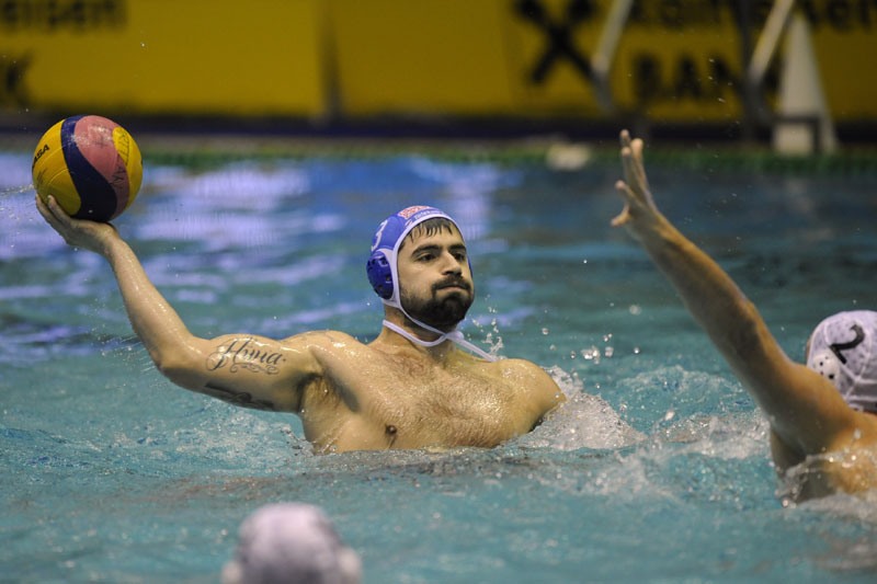 АДАС потврдио суспензију, ФИНА још ћути, Рађен чека казну