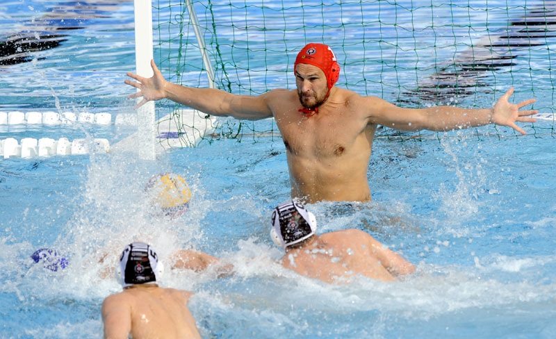 Соро: Сви смо веровали Вујасиновићу 