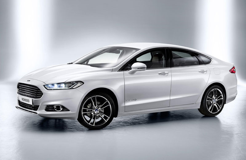 Четврта генерација “форд мондеа” стигла у Србију
