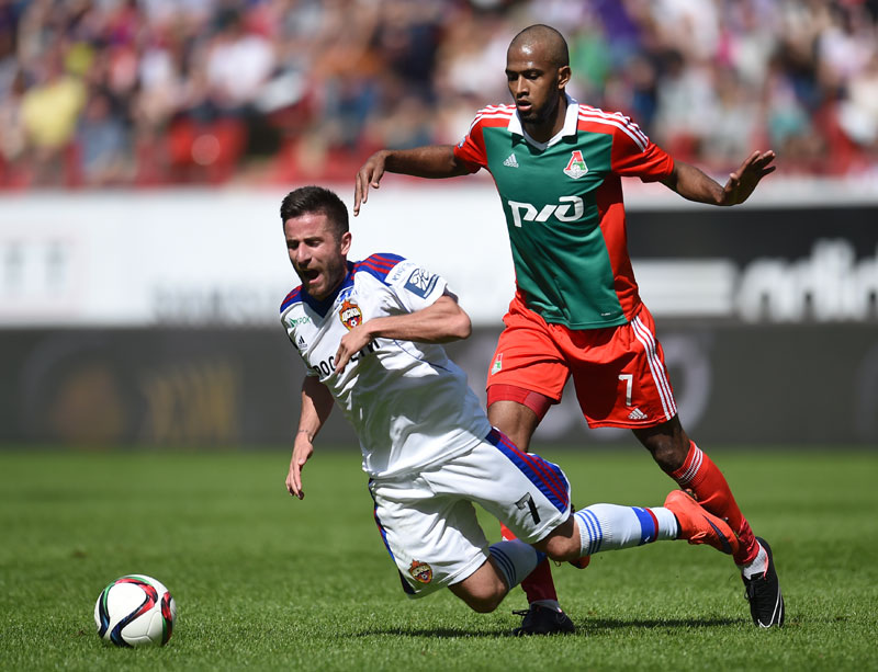 ЦСКА жели да задржи Тошића