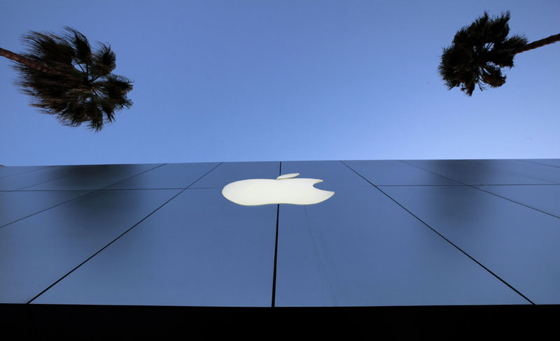 Један од највећих Епл стора требало би да буде у Дубаију