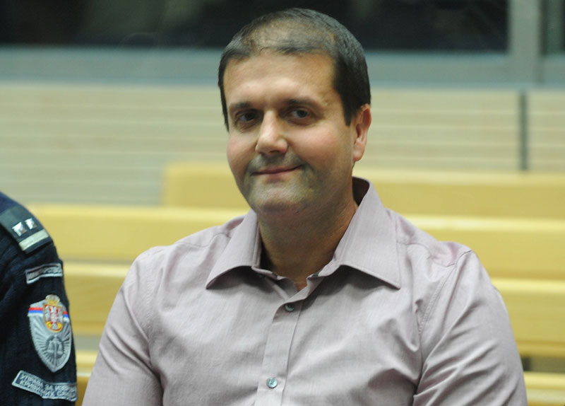 Тужилац предложио 40 година за Шарића