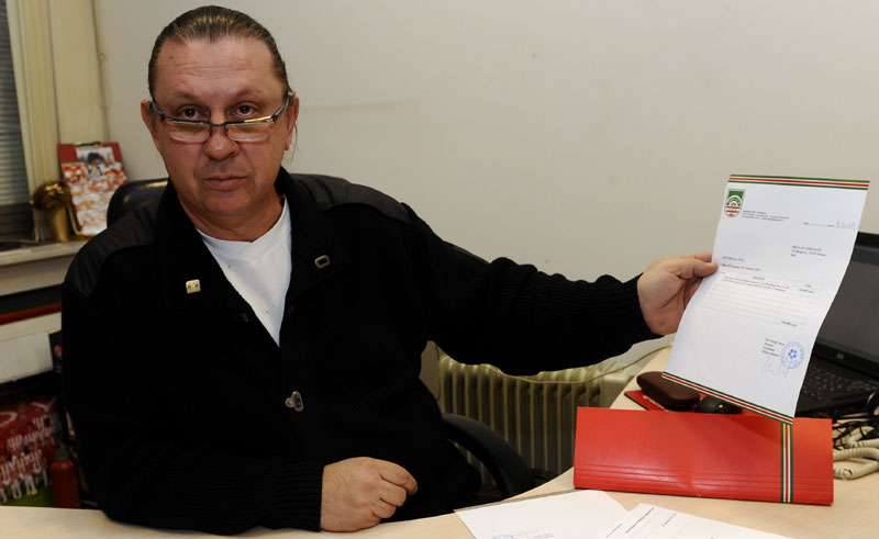 Саопштење Доњег Срема: Договорено пола лиге