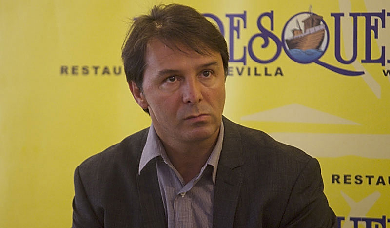 Стошић: Звао ме је Терзић, увек сам спреман да помогнем Звезди