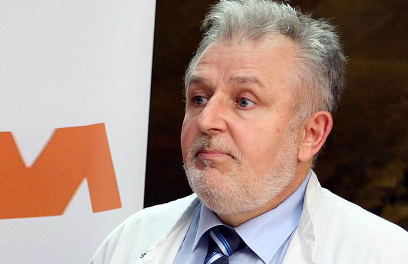 Покојни брачни пар тестаментом оставио милион долара Институту за мајку и дете!