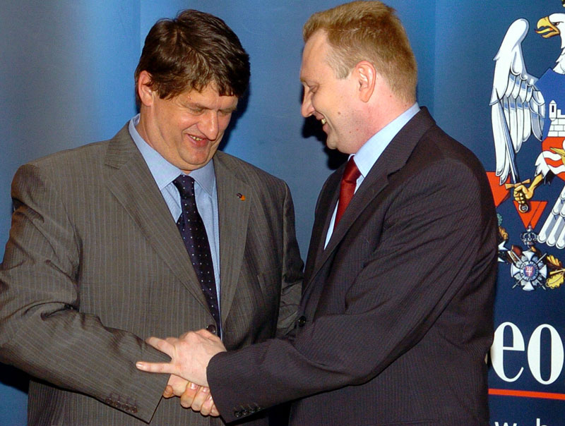 Ђилас: Нема игре са ФИБА