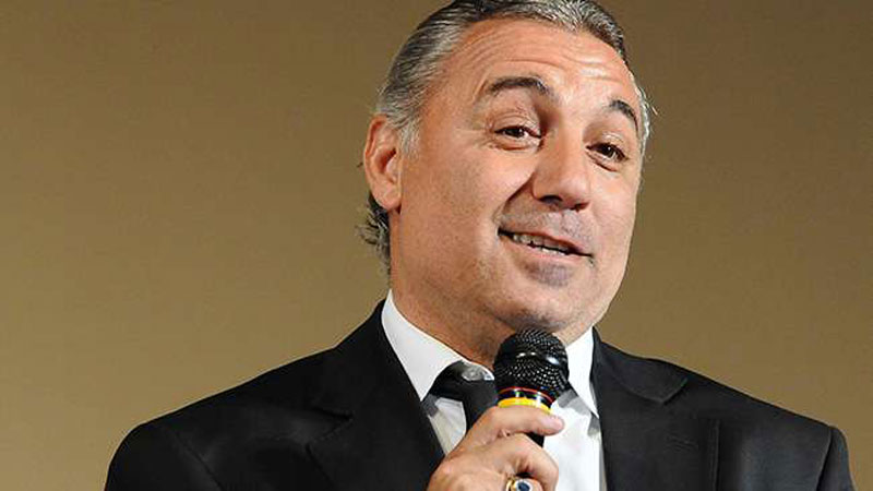 Христо Стоичков о борби са вирусом корона: Једем бели и црни лук, пијем топлу воду и чувам ташту...