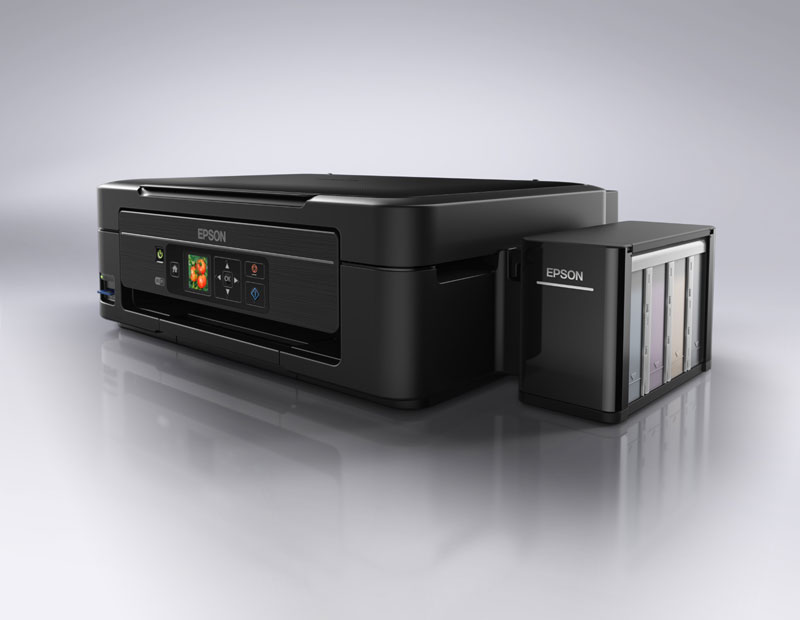 Реците збогом кертриџима