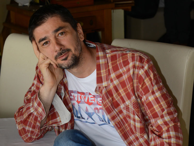 Ћетковић: Прескочио бих питање о Црвеној звезди