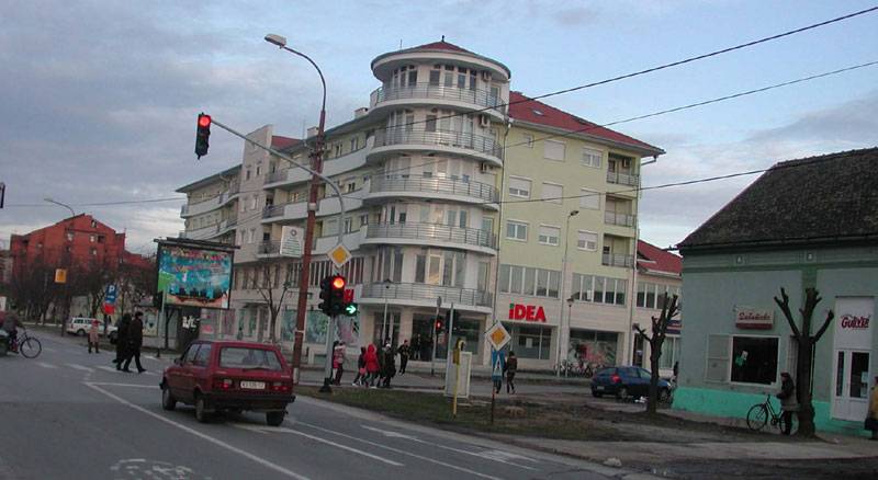 Кикинда: Гас мрси рачуне