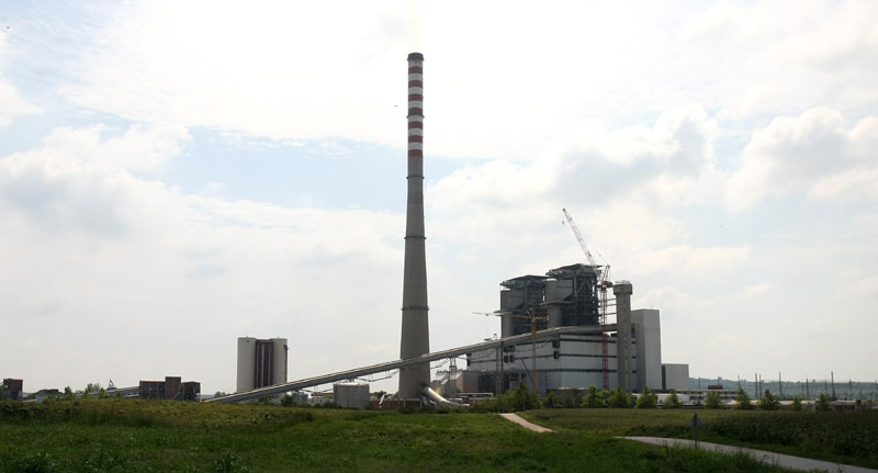 ЕПС није уплатио новац за нову електрану, Костолац још чека аванс