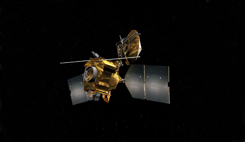 УАЕ формирали своју свемирску агенцију