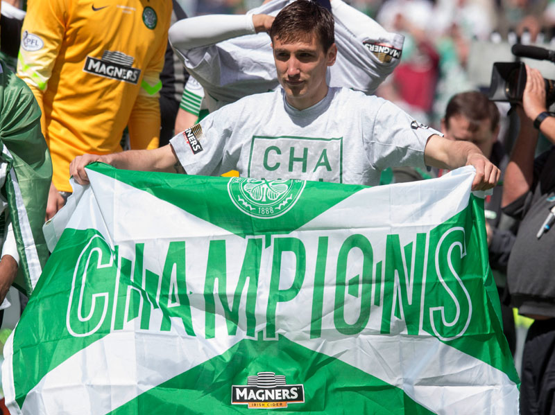 Селтик верује у Шћеповића