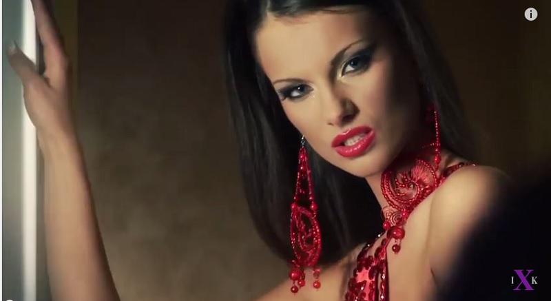 Нова девојка Марка Јарића - Српкиња из Смедерева?