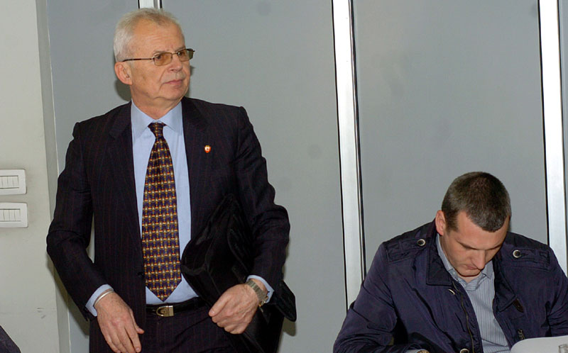 Мијаиловић за “Спорт”: Навијачи су у праву!