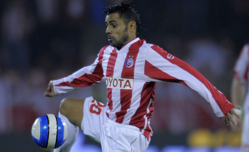 Преминуо Португалац који је играо за Црвену звезду