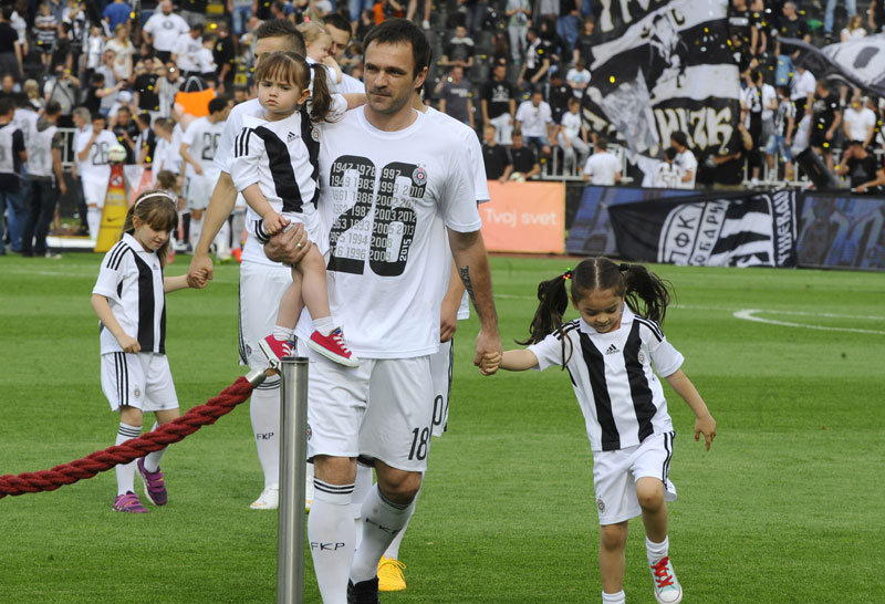 Дринчић прелази у Макаби из Хаифе