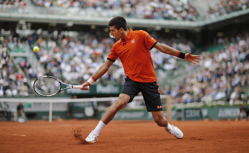 Ђоковић: Надам се да је ово та година