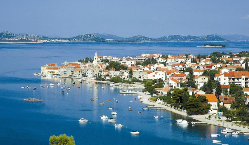 Стразбур одобрио пљачку Срба