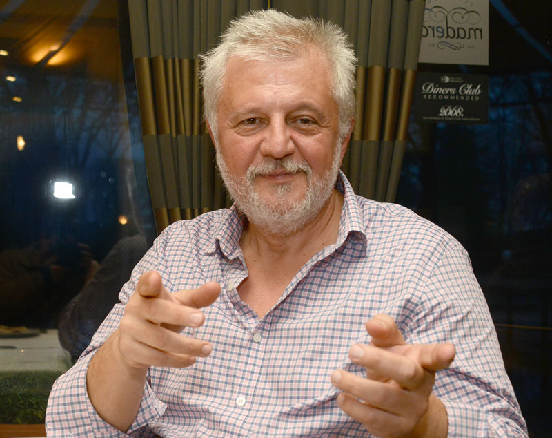 Српска трилогија ускоро на филму