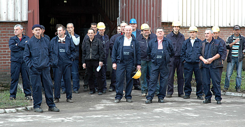 Пропада једина шећерана