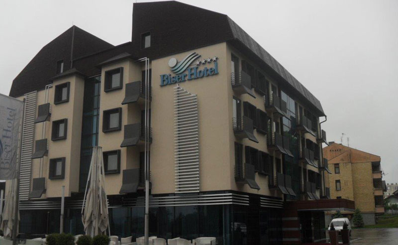 Упали инспектори, свадба прекинута због - фискалног рачуна!