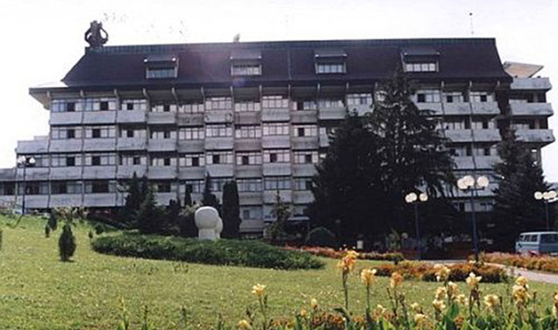 Непотизам сменио директорку Сокобање