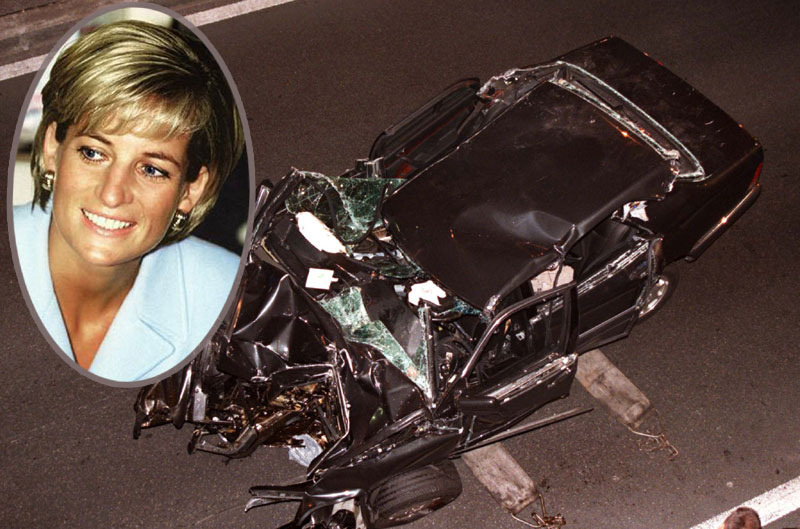 Принцеза Дајана убијена јер је открила стравичне тајне краљевске породице?!