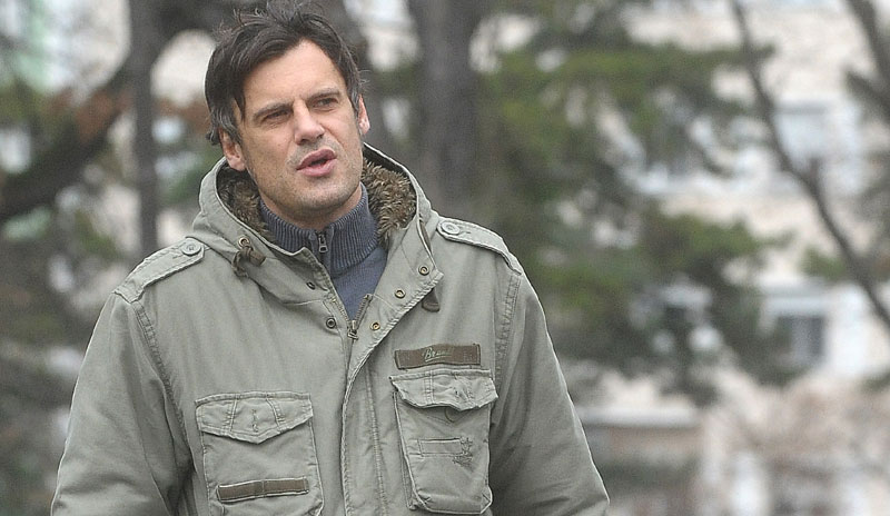 Котуровић: Уложио сам много новца у зграду