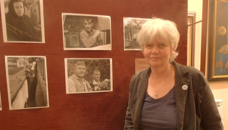 Немица која није заборавила српске жртве