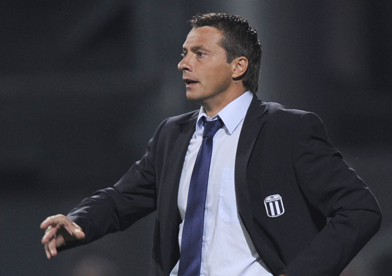 Мирор: Јокановића и Вотфорд раставила плата