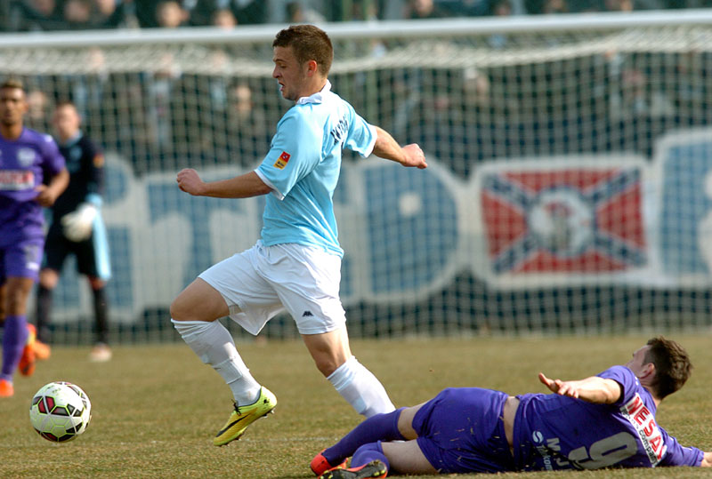 “Спорт”: Михајловић жеља Партизана