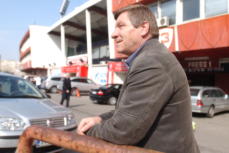 Шестић хитно примљен у болницу: Није животно угрожен