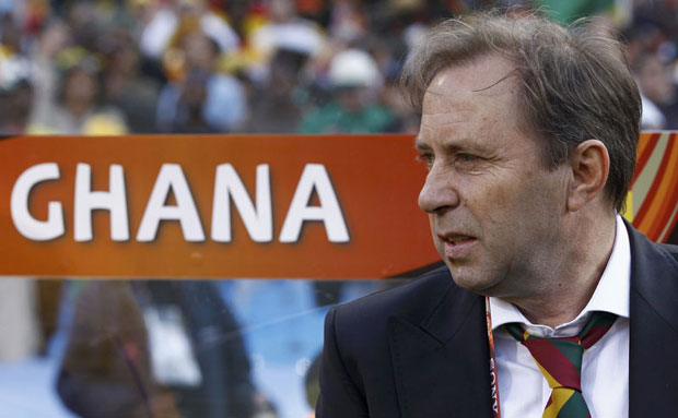 Рајевац: Звезда је изазов, спреман сам да се вратим