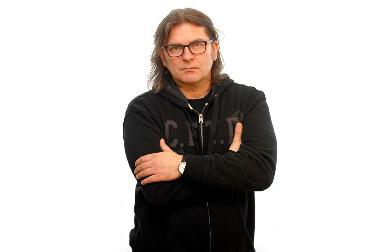 Никола Чутурило: Дневна доза забаве