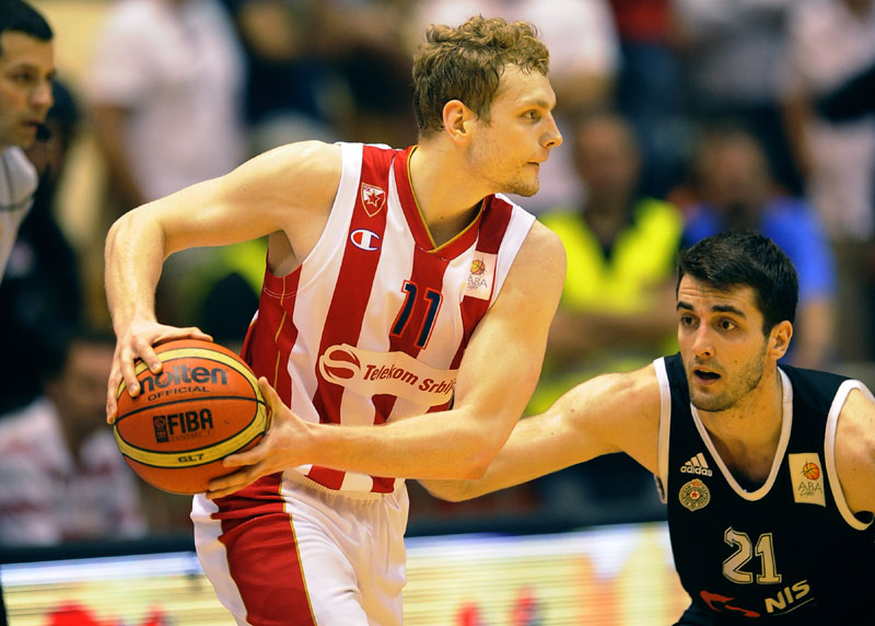 Блажич: Агресијом на борбеност ФМП