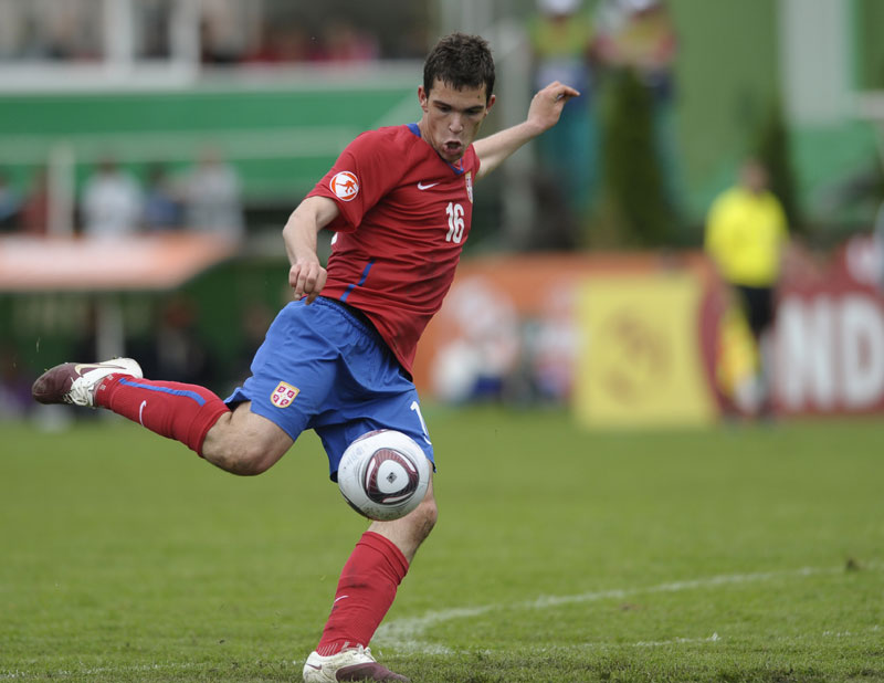 Партизан враћа Стојановића