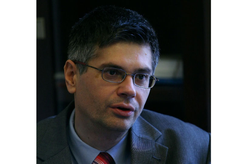 Александар Чотрић: Неокомунисти и неоусташе