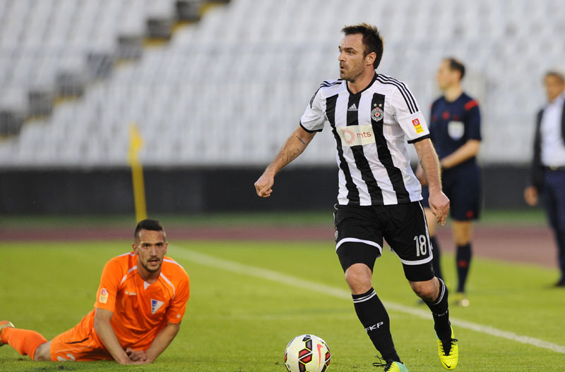 „Спорт”: Казахстанци дају милион Дринчићу