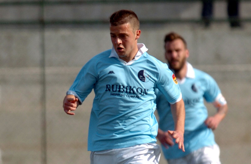 Михајловић за “Спорт” о понуди Партизана: Рад се за све пита