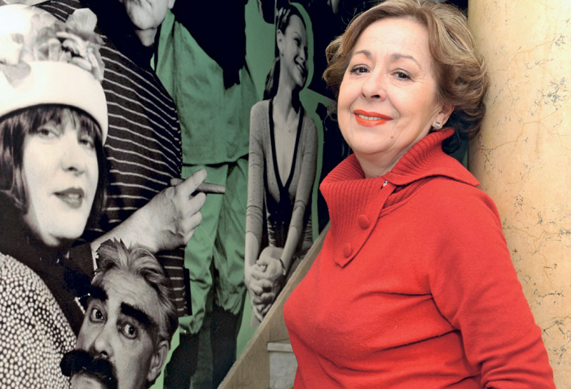 Цеца Бојковић: Није лако увек бити јак