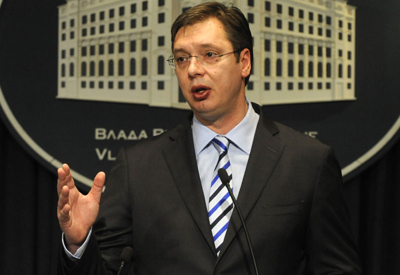 Вучић: Идем у Сребреницу, Србија спремна на помирење, али не и на понижење