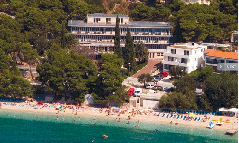 Хрвати продали и вилу државне безбедности