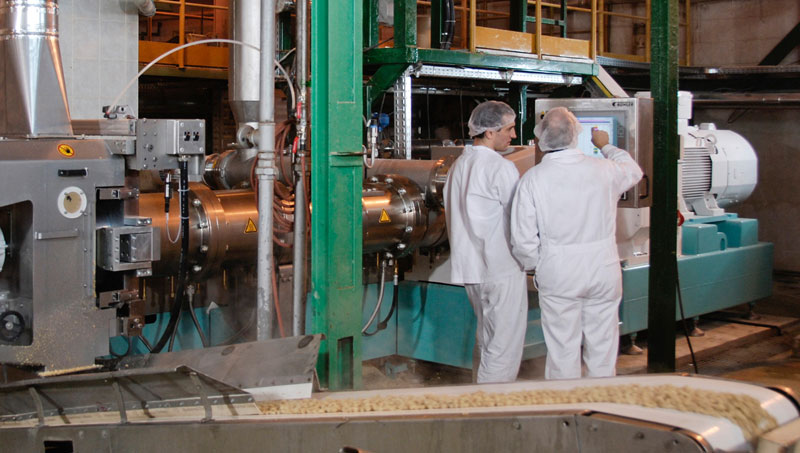 Српска соја квалитетом осваја Европу