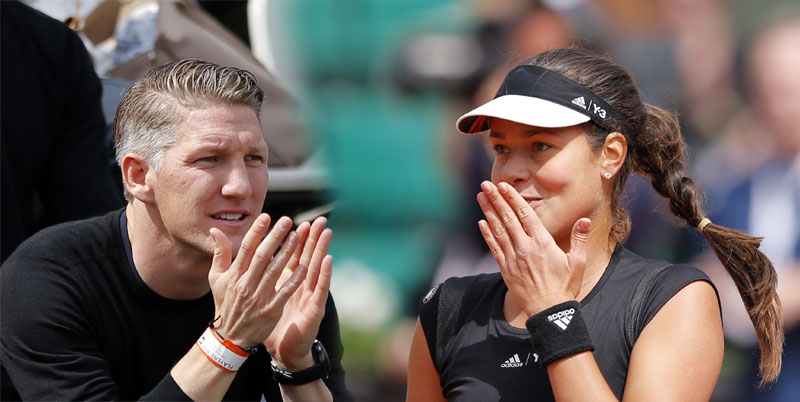 Ана слаже коцкице, Бастијан све гласније навија