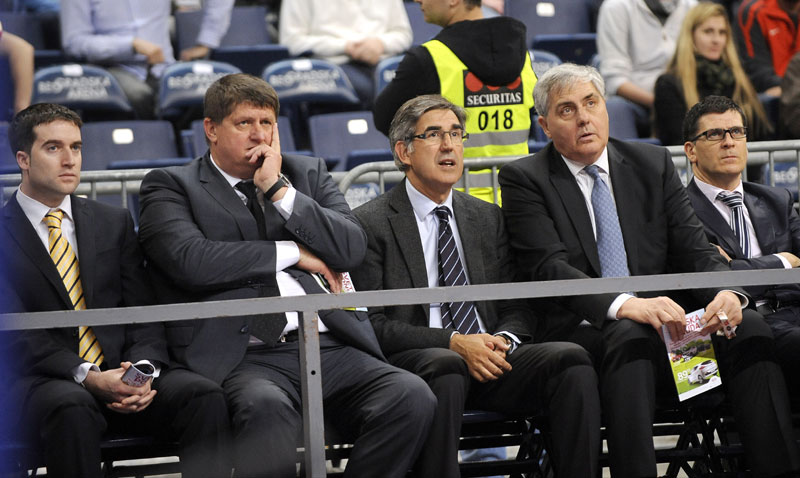 Одржан састанак у Женеви: Сада су и лиге уз ФИБА