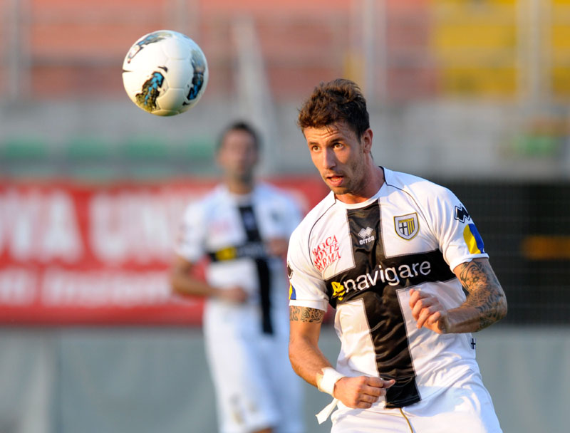 Брандао близу Хумске