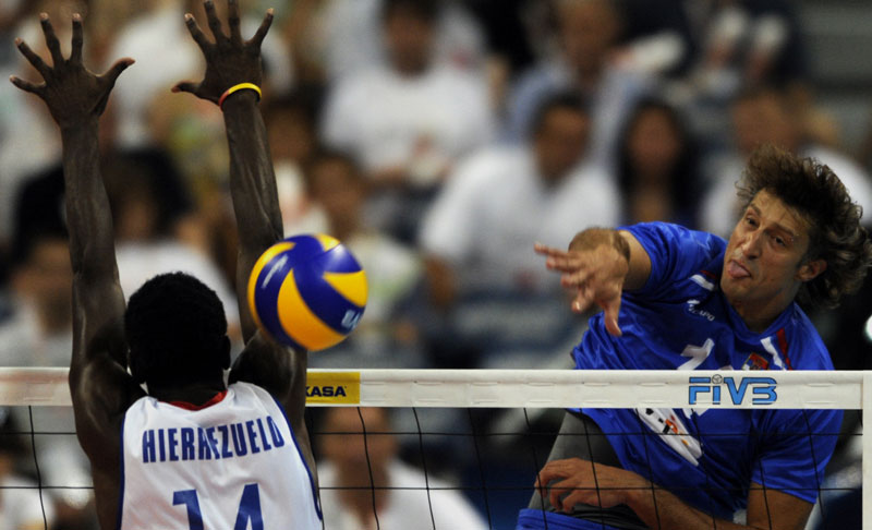 Миљковић постао Италијан!